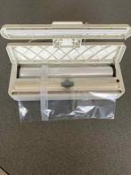 vacuum machine voor 10 euro, Zakelijke goederen, Horeca | Keukenapparatuur, Ophalen of Verzenden