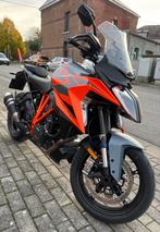 KTM SUPERDUKE GT, Motoren, Handvatverwarming, 2 cilinders, Motorrijbewijs A, Bedrijf