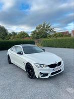 BMW 420D, Auto's, BMW, Automaat, Achterwielaandrijving, 4 cilinders, Wit