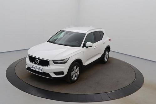 (2AHV580) VOLVO XC40, Auto's, Volvo, Bedrijf, Te koop, XC40, ABS, Achteruitrijcamera, Airbags, Airconditioning, Apple Carplay