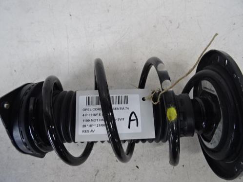 SCHROEFVEER VOOR Opel Corsa F (UB / UH / UP) (01-2019/-), Auto-onderdelen, Ophanging en Onderstel, Opel, Gebruikt