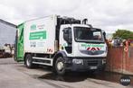 Renault Premium 310 dXi BOM SEMAT manual gearbox EURO 5 EEV, Renault, Bedrijf, Te koop, Handgeschakeld