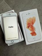 Iphone 6s, Telecommunicatie, Mobiele telefoons | Apple iPhone, Gebruikt, Zonder abonnement, Ophalen of Verzenden, Roze