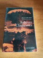 Livre achever Clausewitz, Ophalen
