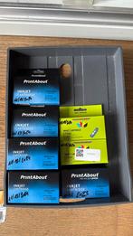 Printer Epson Inkjet inkt patroon xp 530 tot xp 900 serie, Ophalen, Nieuw, Cartridge, PrintAbout