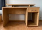 Bureau, commode, boekenkast en wandplank, Ophalen