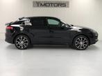 PORSCHE CAYENNE 3.0 TURBO V6 COUPE TOIT PANO CHRONO PLUS, Autos, Porsche, 5 places, Carnet d'entretien, Cuir, Noir