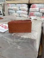 pallet rode baksteen, Doe-het-zelf en Bouw, Metselstenen, Ophalen, Nieuw, Bakstenen