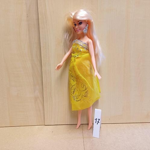 Barbiepoppen naar keuze (4 euro per stuk), Verzamelen, Poppen, Ophalen of Verzenden