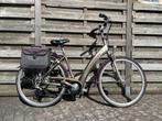 Elektrische fiets met NIEUWE ACCU, Fietsen en Brommers, Batavus, Ophalen