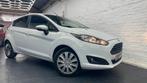 FORD FIESTA DIESEL. 1,5 €5 miljard, Auto's, Euro 5, Overige bekleding, Wit, Bedrijf