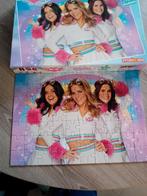 Puzzel k3, Enlèvement ou Envoi, Plus de 50 pièces, Comme neuf, 4 à 6 ans