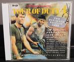 Tour Of Duty 4 / CD, Comp. Rock & Roll, Soft Rock, Pop Rock, Cd's en Dvd's, Ophalen of Verzenden, Rock & Roll, Soft Rock, Pop Rock, Soul
