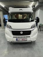 MC Louis Sovereign 481, Caravans en Kamperen, Mobilhomes, Fiat, Bedrijf, Luifel, Half-integraal