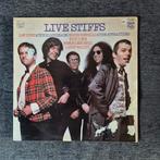 Lp Live Stiffs, Cd's en Dvd's, Vinyl | Pop, Ophalen of Verzenden, Zo goed als nieuw