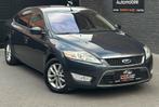 Ford à Mondeo 1.8 TDCi Titanium / AIRCO / FULL, Achat, Capteur de lumière, Entreprise, Boîte manuelle