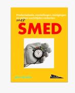 TPM SMED Quick changeover, Ophalen of Verzenden, Zo goed als nieuw