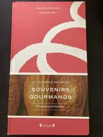 Souvenirs Gourmands - La Pâtisserie des rêves  P. Conticini, Philippe Conticini, Ophalen of Verzenden, Zo goed als nieuw, Taart, Gebak en Desserts