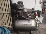 compresseur atlas copco, Ophalen, Gebruikt