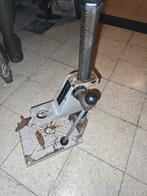 KOLOMBOORMACHINE STANDAARD, Doe-het-zelf en Bouw, Gereedschap | Boormachines, Ophalen, Zo goed als nieuw