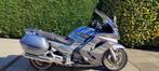 Motoren Yamaha, Motoren, 4 cilinders, Particulier, Meer dan 35 kW, Toermotor