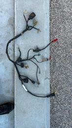 Honda nsr 50 kabelboom, Motoren, Ophalen, Gereviseerd