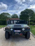 Hummer H1 diesel oldtimer, Auto's, Diesel, Particulier, H1, Te koop