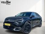 Citroen C4 Shine Pack / EAT8 / Full!, Automaat, 1199 cc, Zwart, 96 kW