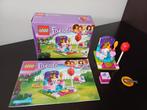 Lego FRIENDS set 41114, Ophalen, Zo goed als nieuw, Complete set, Lego