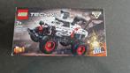 Lego Technic Monster Jam 42150, Enlèvement, Utilisé, Ensemble complet, Lego