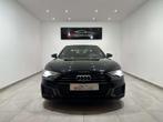 Audi A6 55 TFSI e Quattro Competition S tronic*s-line, 5 places, Berline, 4 portes, Hybride Électrique/Essence