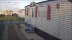 Caravan te huur westende