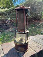 Mijnwerkerslamp, Ophalen of Verzenden