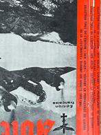 Signal : 3 volumes : sélection, titre spécial, Enlèvement ou Envoi, Deuxième Guerre mondiale, Utilisé, Général