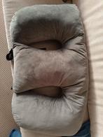 Tweeling voedingskussen, Ophalen