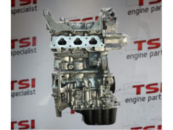 Motor van een Seat Ibiza, Auto-onderdelen, Motor en Toebehoren, Seat, Nieuw, 12 maanden garantie, Ophalen of Verzenden