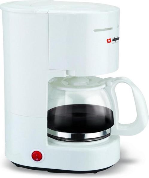 Koffiezetapparaat / Coffee Maker, Elektronische apparatuur, Koffiezetapparaten, Nieuw, Koffiemachine, 4 tot 10 kopjes, Ophalen of Verzenden