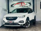 Opel Grandland X 1.2 * GARANTIE 12 MOIS * BOITE AUTO * 1ER P, Autos, Opel, SUV ou Tout-terrain, 5 places, Jantes en alliage léger