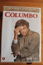 Columbo  seizoen 1         nieuw!, Cd's en Dvd's, Boxset, Ophalen of Verzenden, Vanaf 6 jaar, Nieuw in verpakking