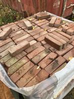 Kleiklinker Vande Moortel, Ophalen, Nieuw, 5 tot 10 m², Klinkers