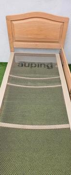 Bed 90x200cm, Huis en Inrichting, Ophalen, Zo goed als nieuw