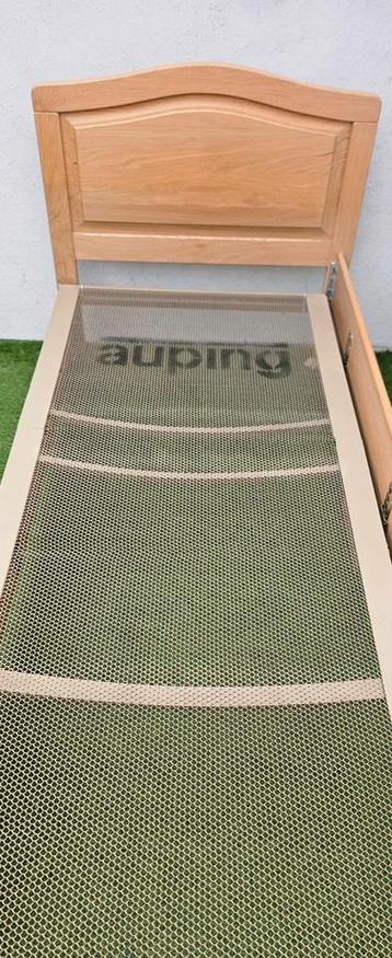  Bed 90x200cm beschikbaar voor biedingen