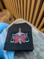 Steward, Enlèvement ou Envoi, Marine, Emblème ou Badge