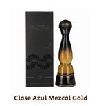 Clase Azul Tequila Mezcal Gold, Comme neuf, Enlèvement ou Envoi
