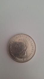 Munt 250 Frank Frans, Ophalen of Verzenden