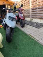 MBK booster, Fietsen en Brommers, Ophalen