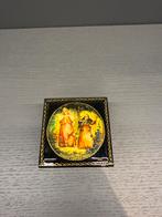 Boîte à bijoux, Collections, Efteling, Enlèvement ou Envoi, Comme neuf