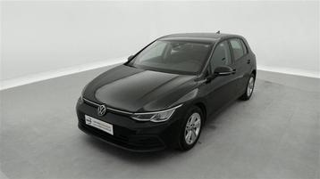Volkswagen Golf 1.0 TSI Life Navi Cockpit / PDC av+ar beschikbaar voor biedingen