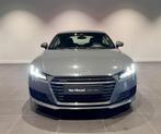 Audi TT 2.0 TFSI Pro Line S, Autos, Argent ou Gris, Euro 6, Entreprise, 2 portes