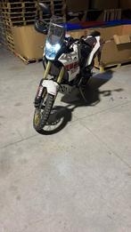 Yamaha Tenere 700 2022 10.000km, Motoren, Motoren | Yamaha, Bedrijf, Meer dan 35 kW, 689 cc